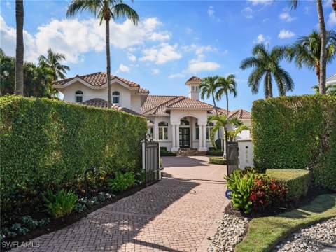 216 Spring Line Dr, Naples FL - photo 14 of 46