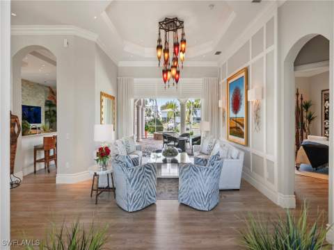 216 Spring Line Dr, Naples FL - photo 15 of 46