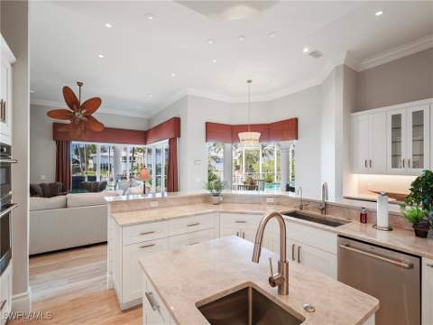216 Spring Line Dr, Naples FL - photo 23 of 46