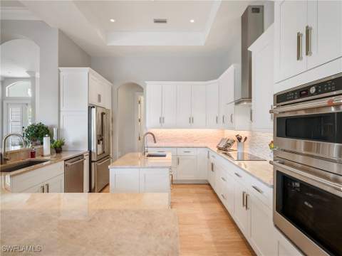 216 Spring Line Dr, Naples FL - photo 24 of 46