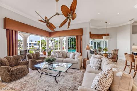 216 Spring Line Dr, Naples FL - photo 7 of 46
