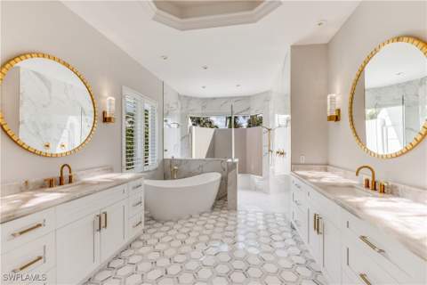 216 Spring Line Dr, Naples FL - photo 9 of 46