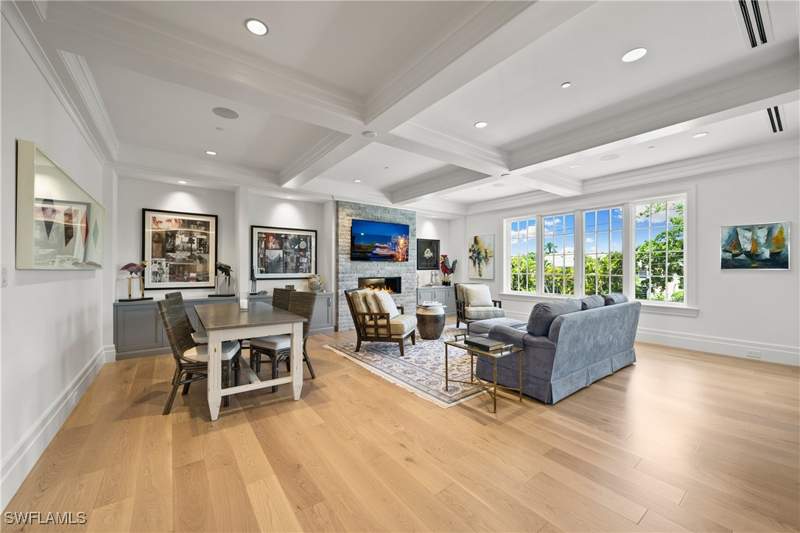 3 bedroom Condominium at 745 12th Ave S 103, Olde Naples, Naples — photo 3