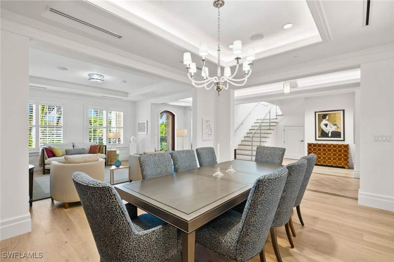 3 bedroom Condominium at 745 12th Ave S 103, Olde Naples, Naples — photo 5