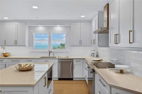 2549 W Gulf Dr 206, Sanibel FL - photo 8 of 49