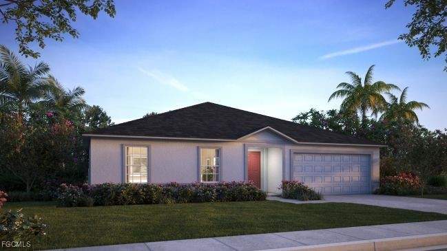 4 bedroom SingleFamilyResidence at 2713 19th St W, Lehigh Acres, Lehigh Acres — photo 2