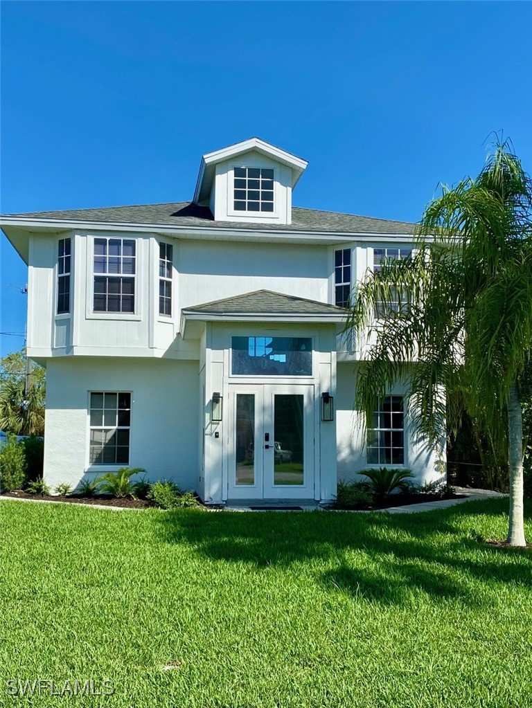 4 bedroom SingleFamilyResidence at 803 104th Ave N, Naples Park, Naples — photo 1