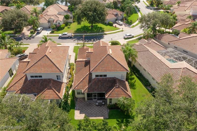 3 bedroom SingleFamilyResidence at 3144 Sundance Cir, Bridgewater Bay, Naples — photo 4
