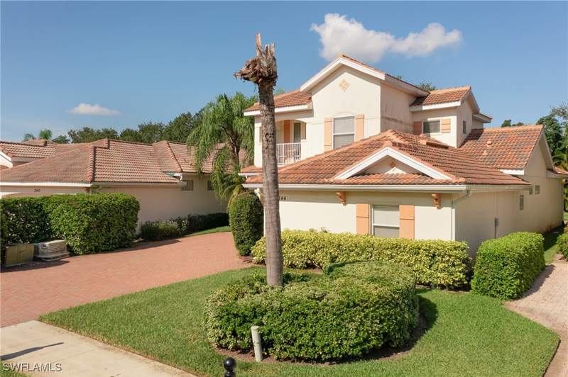 3 bedroom SingleFamilyResidence at 3144 Sundance Cir, Bridgewater Bay, Naples — photo 5