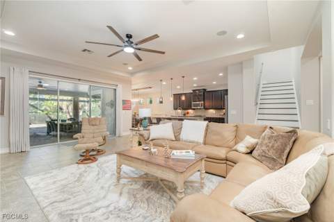 3040 Scarlet Oak Pl, North Fort Myers FL - photo 11 of 46