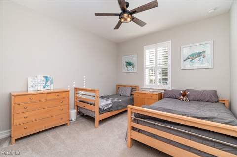 3040 Scarlet Oak Pl, North Fort Myers FL - photo 21 of 46