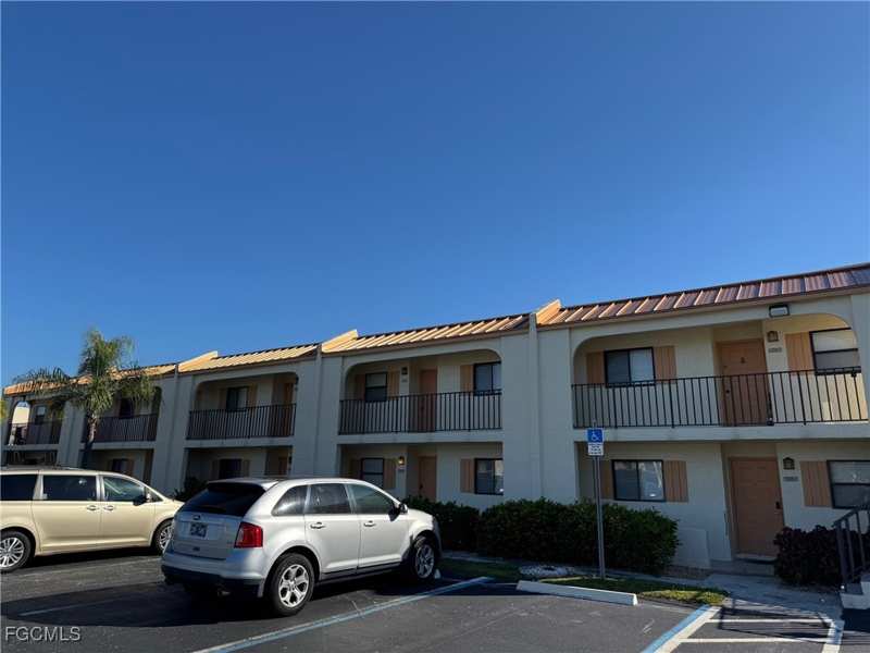 2 bedroom Condominium at 16340 Dublin Cir 204, Casa Bella Condo, Fort Myers — photo 1