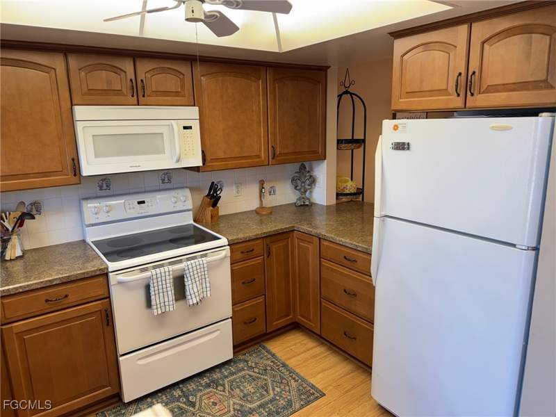 2 bedroom Condominium at 16340 Dublin Cir 204, Casa Bella Condo, Fort Myers — photo 5