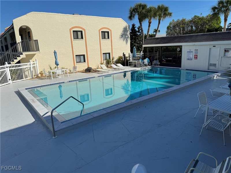 2 bedroom Condominium at 16320 Dublin Cir 203, Casa Bella Condo, Fort Myers — photo 1
