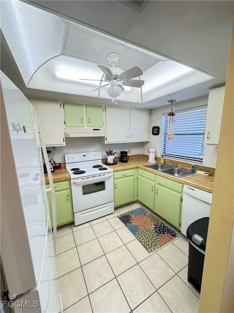 2 bedroom Condominium at 16320 Dublin Cir 203, Casa Bella Condo, Fort Myers — photo 5