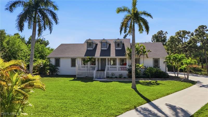 4 bedroom SingleFamilyResidence at 5561 Blyth Ct, Charlotte Shores, Bokeelia — photo 2