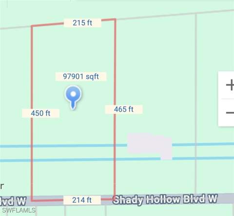 515 Shady Hollow Blvd W, Naples FL - photo 8 of 16