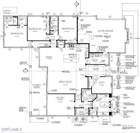 515 Shady Hollow Blvd W, Naples FL - photo 9 of 16