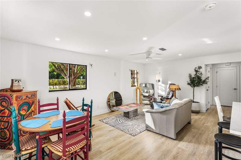 2 bedroom Condominium at 27682 Imperial River Rd Ch1, Mango Creek, Bonita Springs — photo 2