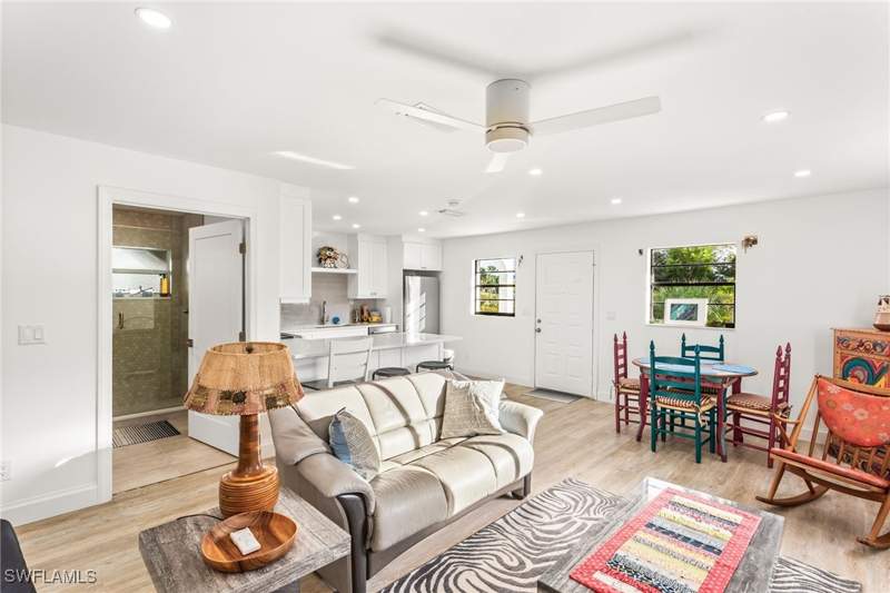 2 bedroom Condominium at 27682 Imperial River Rd Ch1, Mango Creek, Bonita Springs — photo 3