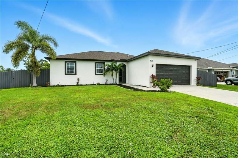 4 bedroom SingleFamilyResidence at 1823 NW 10th St, Cape Coral, Cape Coral — photo 2