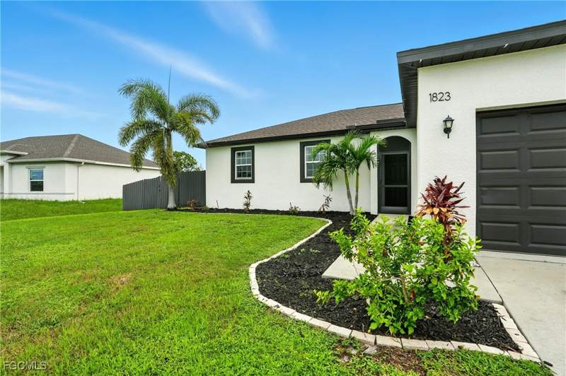 4 bedroom SingleFamilyResidence at 1823 NW 10th St, Cape Coral, Cape Coral — photo 3