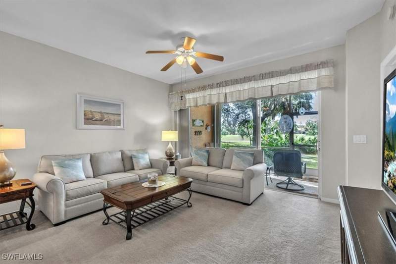3 bedroom Condominium at 8075 Tiger Cv 1706, Hidden Sanctuary Village, Naples — photo 3