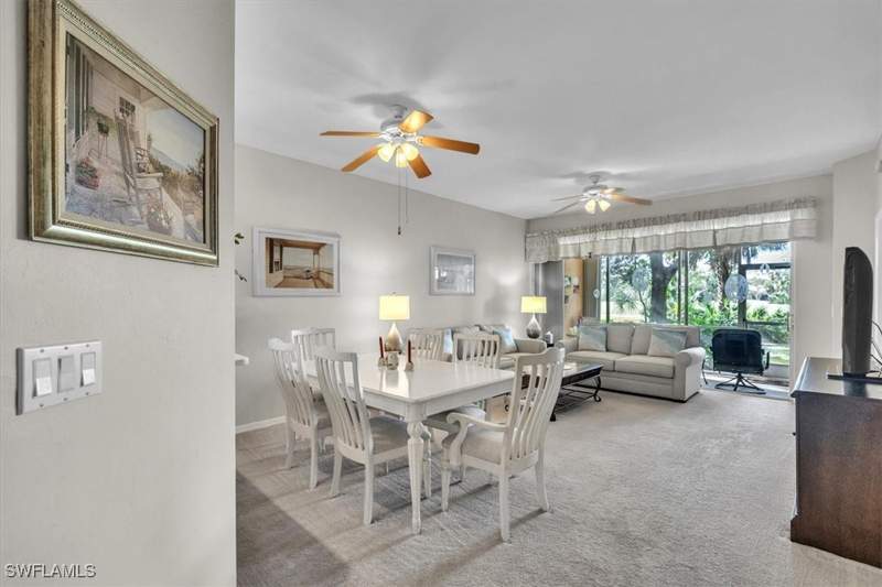 3 bedroom Condominium at 8075 Tiger Cv 1706, Hidden Sanctuary Village, Naples — photo 4
