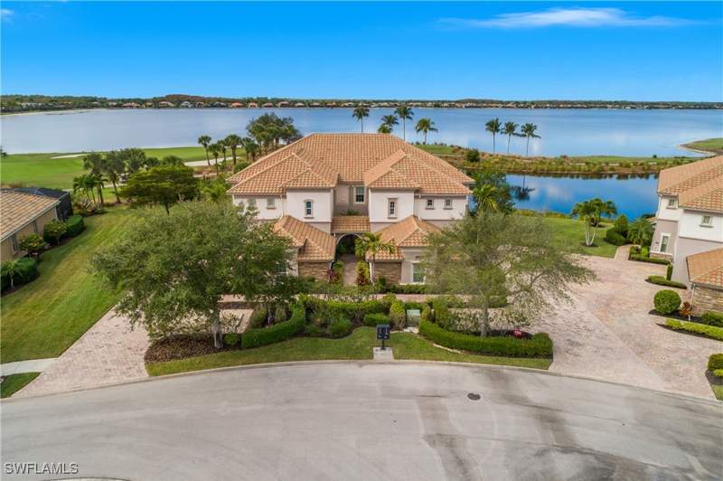 2 bedroom Condominium at 9064 Siesta Bay Dr 5-102, Nautica Landing, Naples — photo 5
