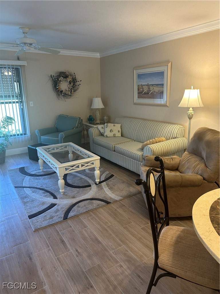 2 bedroom Condominium at 5770 Trailwinds Dr 211, Augusta Village, Fort Myers — photo 4
