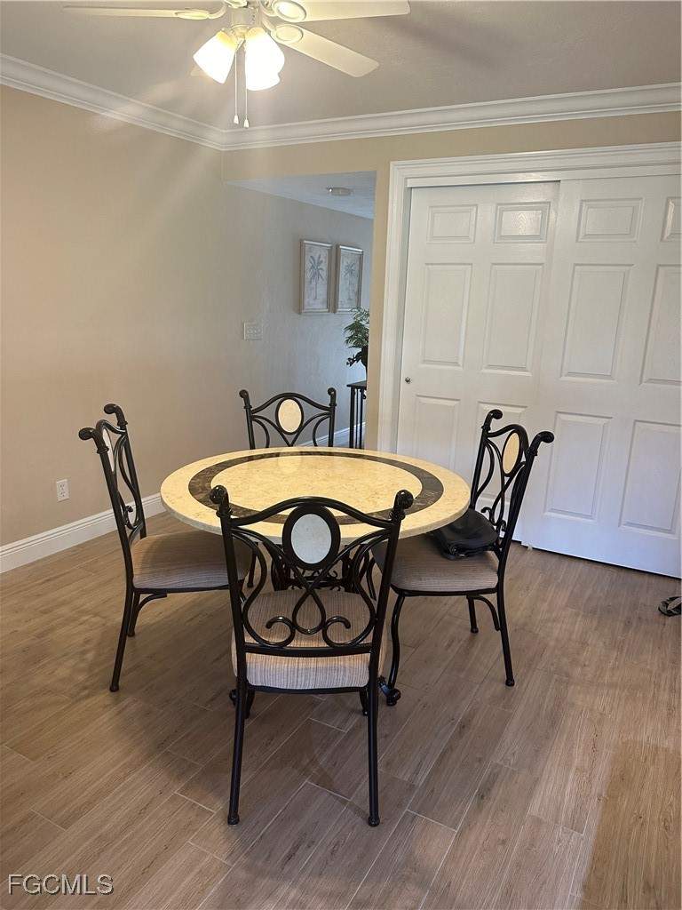 2 bedroom Condominium at 5770 Trailwinds Dr 211, Augusta Village, Fort Myers — photo 5