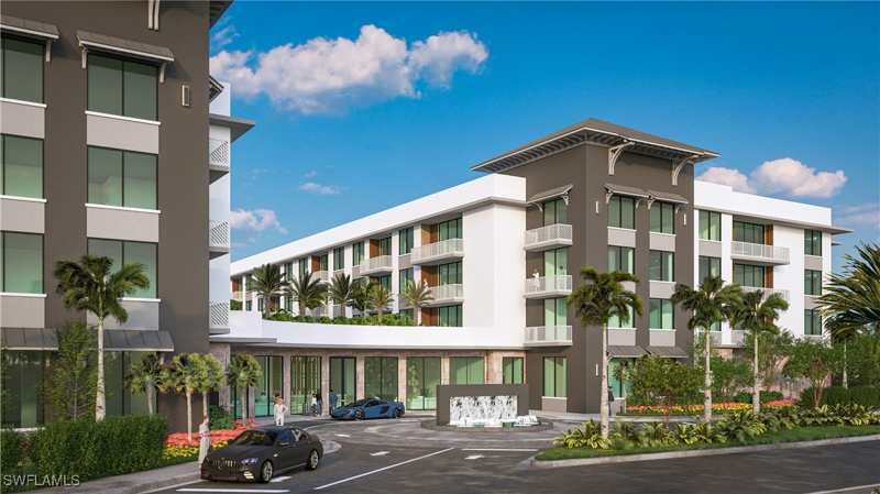 2 bedroom Condominium at 4936 Tamiami Trl E 310, Sol, Naples — photo 1