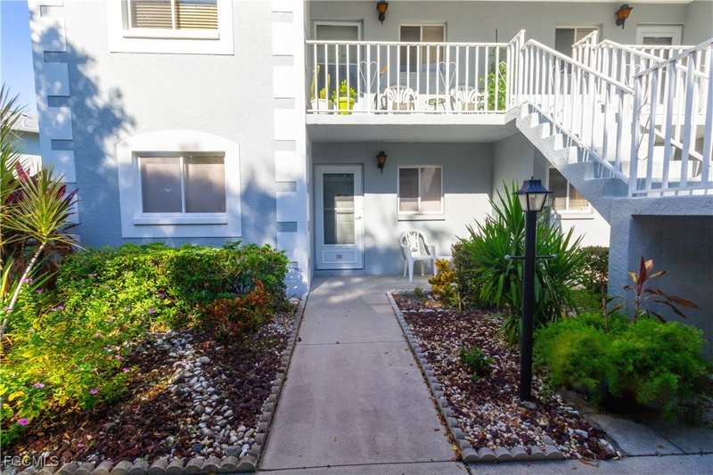 2 bedroom Condominium at 8200 Summerlin Village Cir 101, Summerlin Village Condo, Fort Myers — photo 1