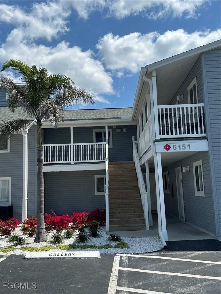 2 bedroom Condominium at 6151 Estero Blvd 3, Island Breeze, Fort Myers Beach — photo 1