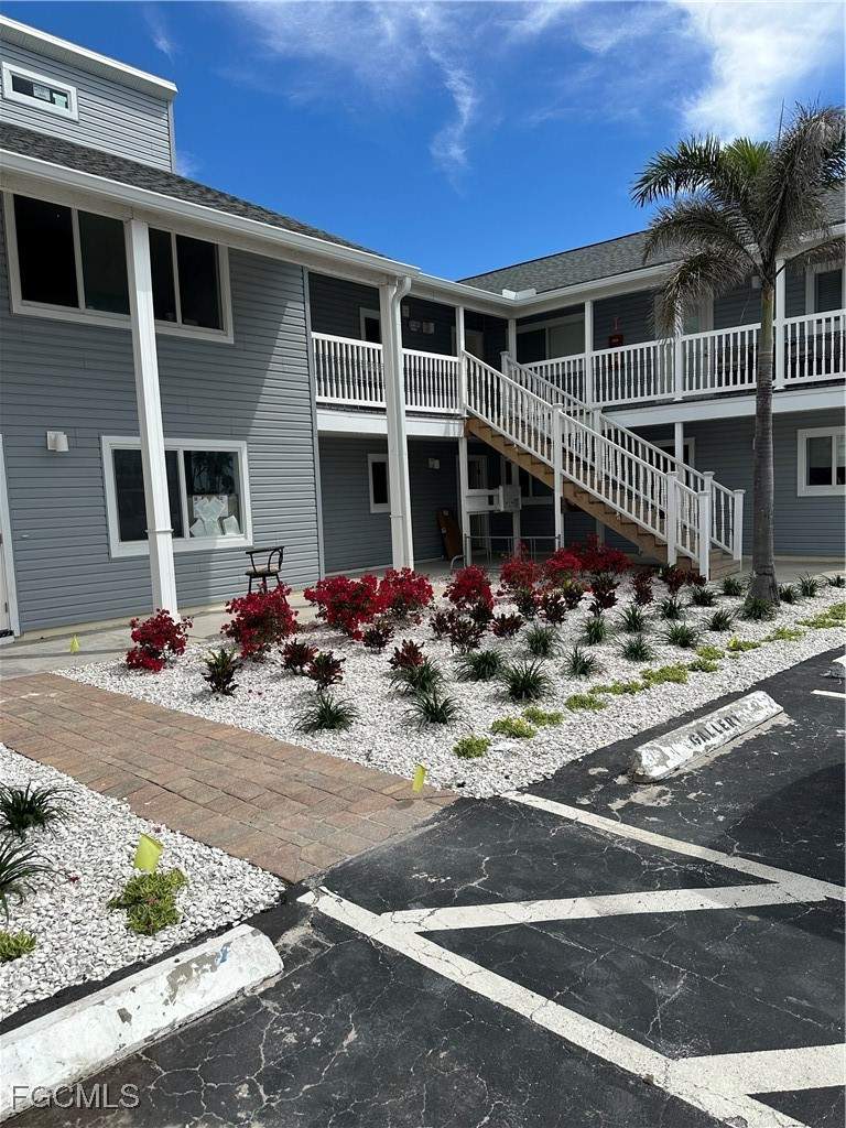 2 bedroom Condominium at 6151 Estero Blvd 3, Island Breeze, Fort Myers Beach — photo 2