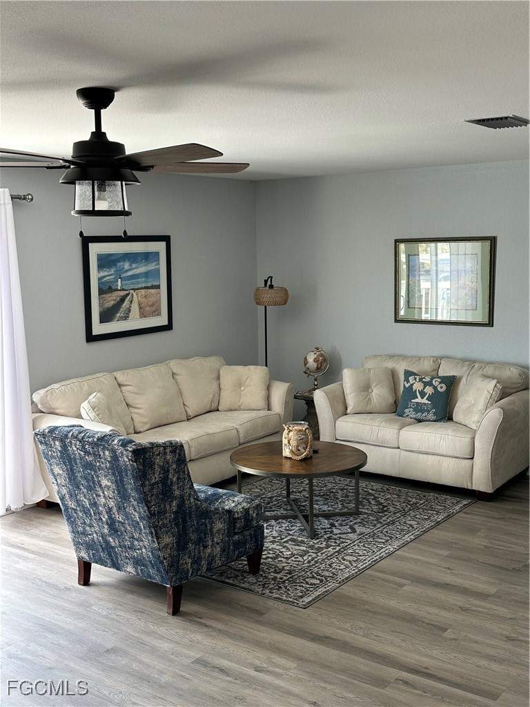 2 bedroom Condominium at 6151 Estero Blvd 3, Island Breeze, Fort Myers Beach — photo 3