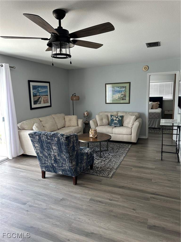 2 bedroom Condominium at 6151 Estero Blvd 3, Island Breeze, Fort Myers Beach — photo 4