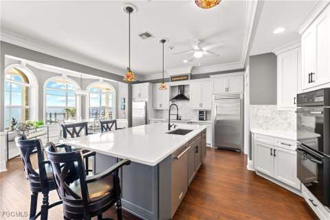 1807 Coral Cir, North Fort Myers FL - photo 10 of 46