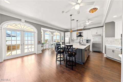 1807 Coral Cir, North Fort Myers FL - photo 11 of 46