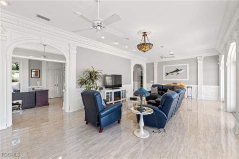 1807 Coral Cir, North Fort Myers FL - photo 18 of 46