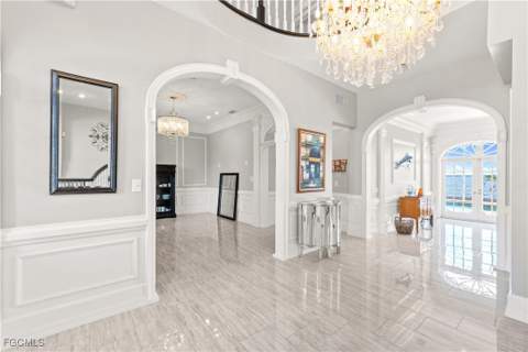 1807 Coral Cir, North Fort Myers FL - photo 6 of 46