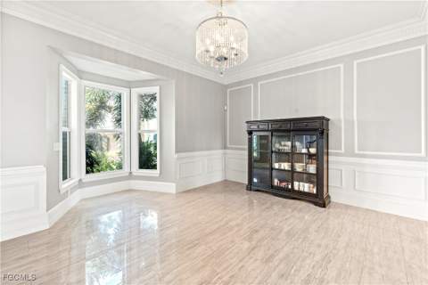 1807 Coral Cir, North Fort Myers FL - photo 7 of 46