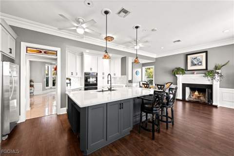 1807 Coral Cir, North Fort Myers FL - photo 8 of 46