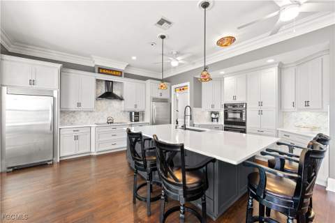 1807 Coral Cir, North Fort Myers FL - photo 9 of 46