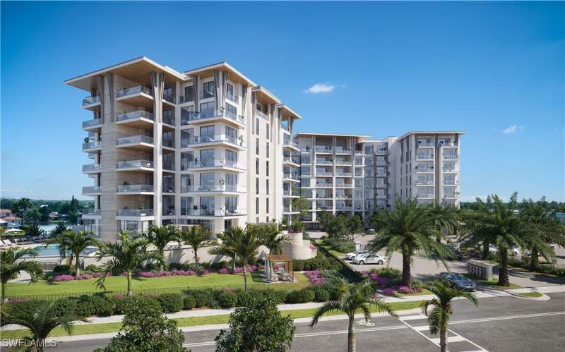 4 bedroom Condominium at 3300 Gulf Shore Blvd N 201, 3300 Gulf Shore, Naples — photo 2