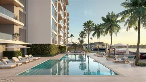 3300 Gulf Shore Blvd N 707, Naples FL - photo 7 of 7