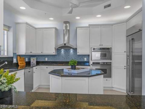 455 Cove Tower Dr Ph 1802, Naples FL - photo 12 of 49