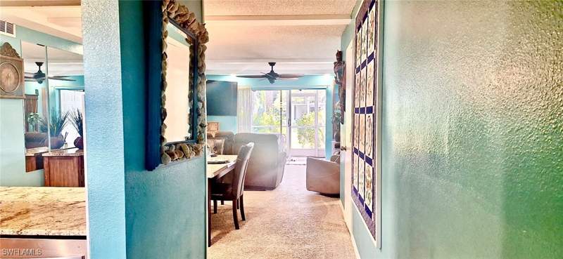 2 bedroom Condominium at 7104 Nantucket Cir 2, Foxmoor Condo II, North Fort Myers — photo 3