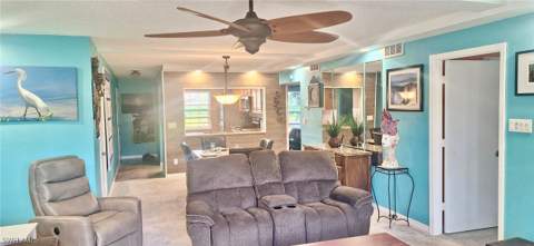 7104 Nantucket Cir 2, North Fort Myers FL - photo 7 of 19