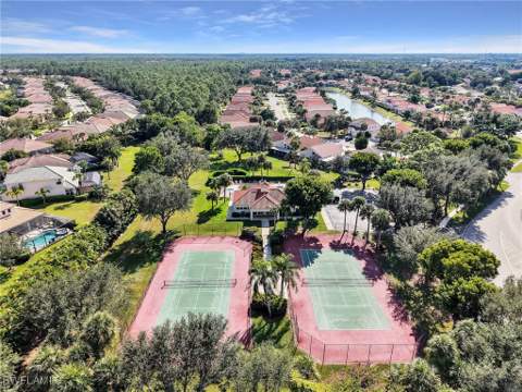 164 Sabal Lake Dr, Naples FL - photo 24 of 35
